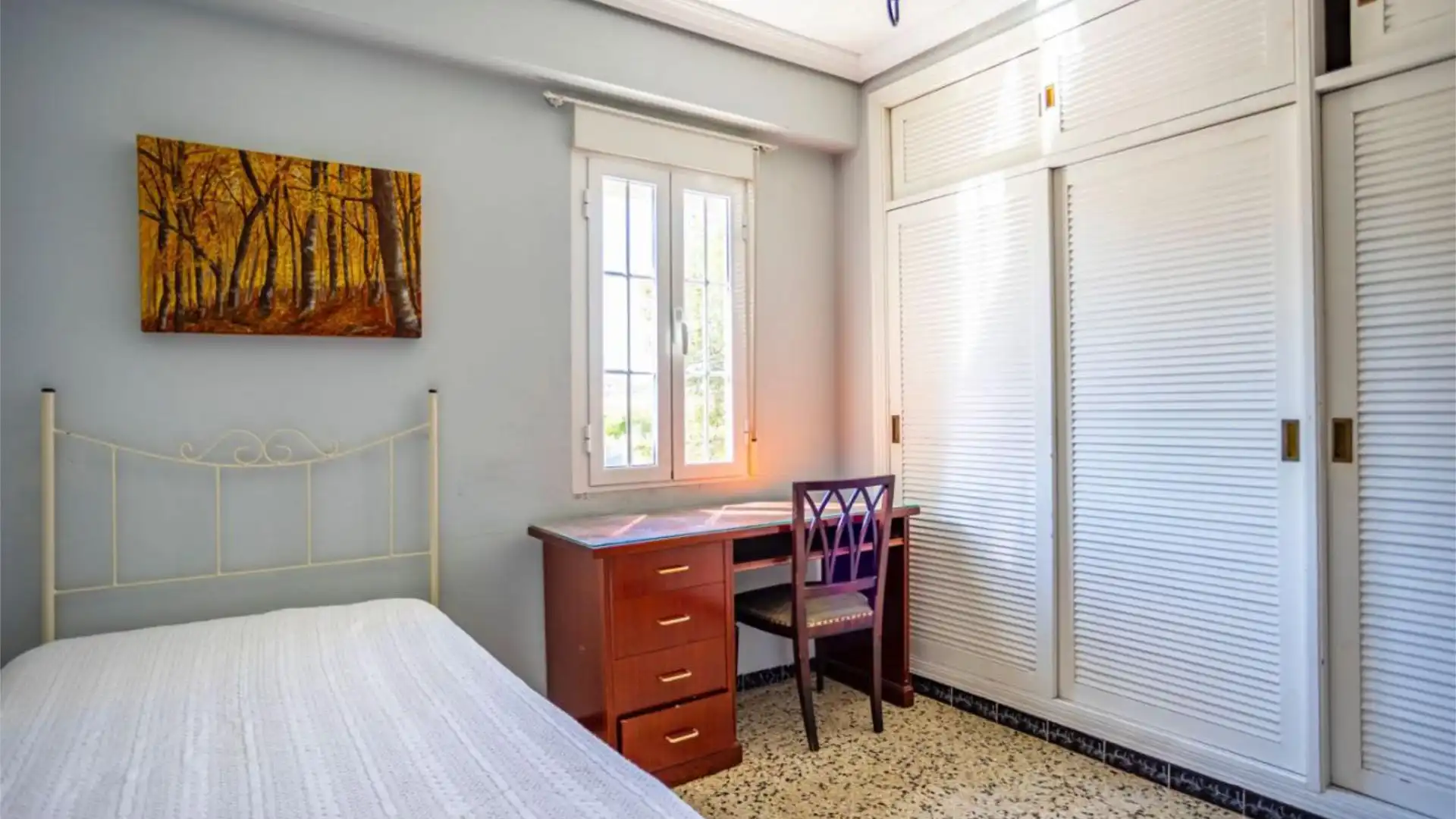 Piso en  Calle Virgen de las Torres 12 - Foto 16