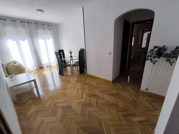 Piso en Plaza del Cardenal Cisneros, 3, Centro Urbano, Centro Urbano - Foto 13