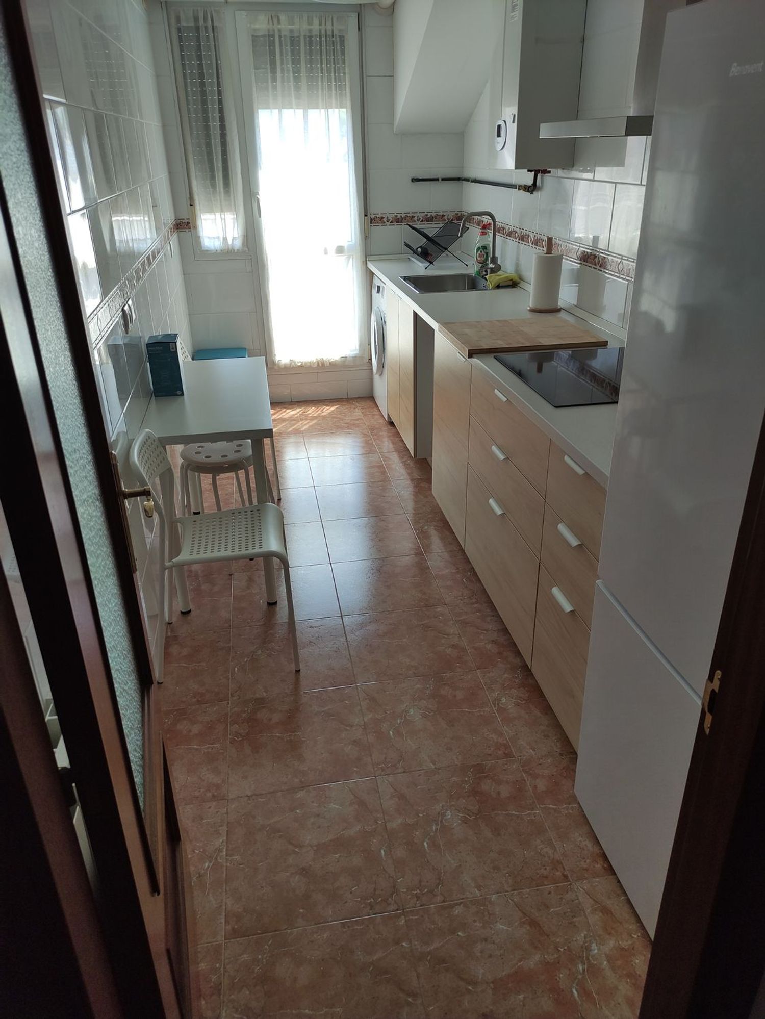 Ático en Barrio maza, 25 - Foto 9