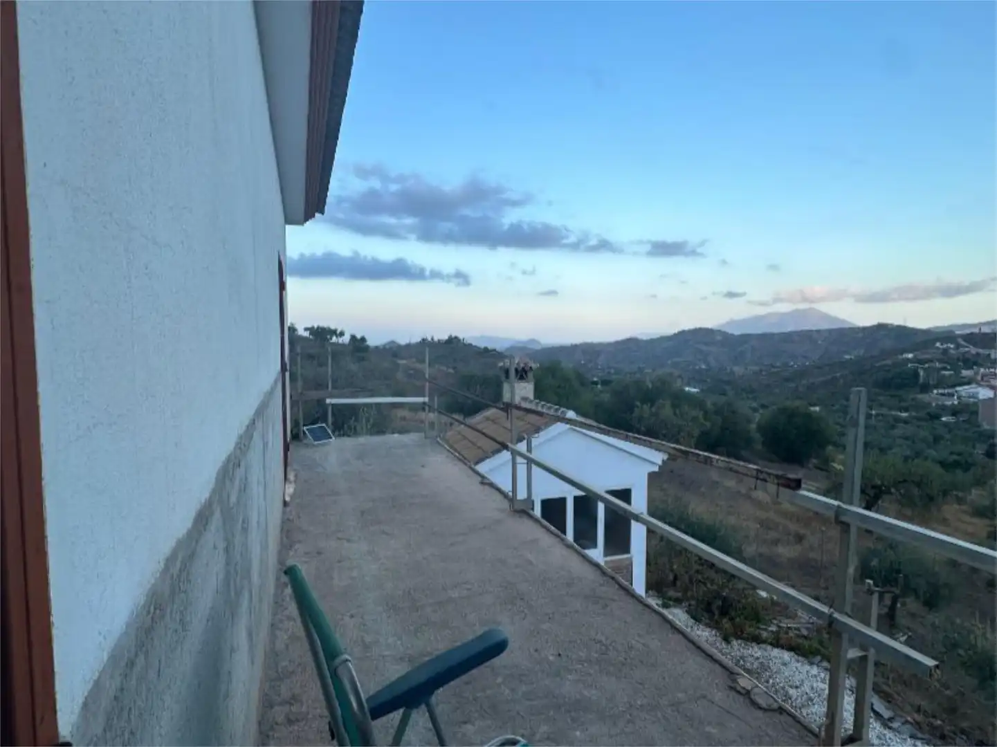 Apartamento en  Diseminado Diseminados 1159 - Foto 3