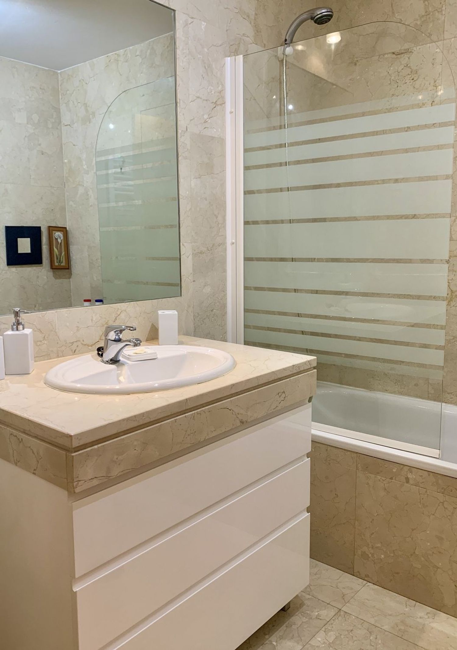 Piso en calle Embalse de Valmayor, 41 - Foto 16