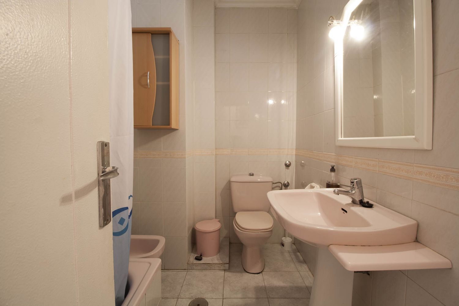 Piso en Carretera de Carmona, 24, Arroyo - Santa Justa - Foto 3