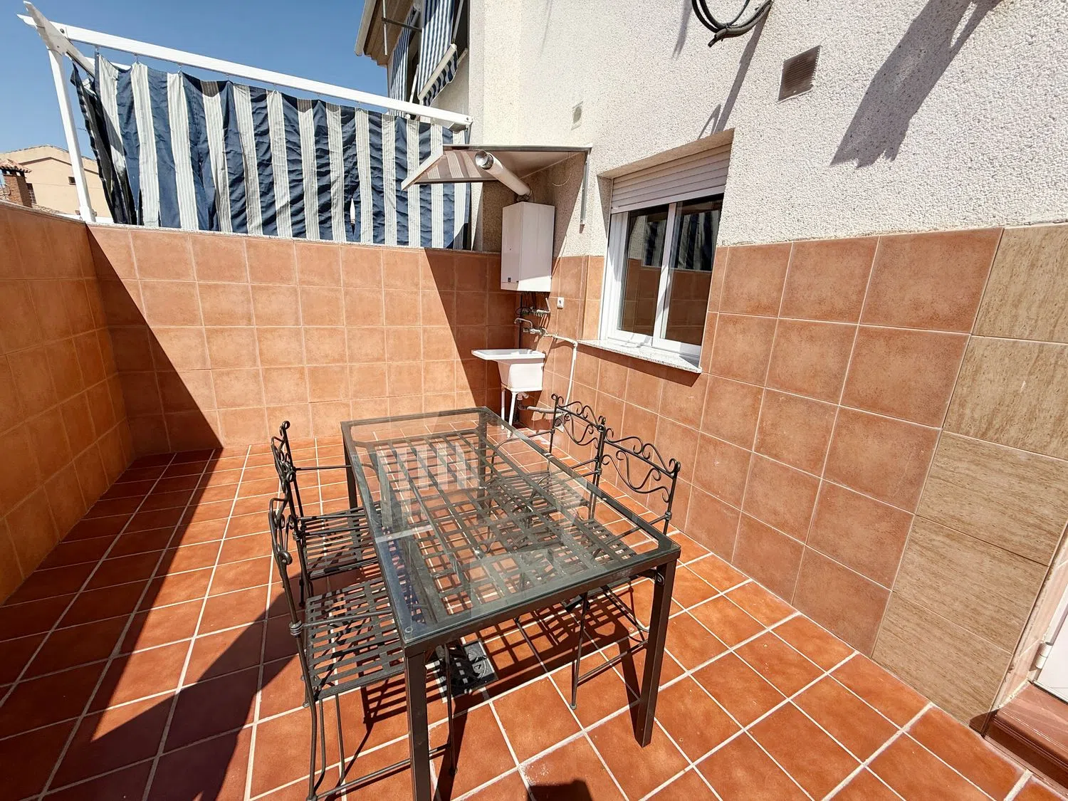 Chalet adosado en San Miguel - Foto 20
