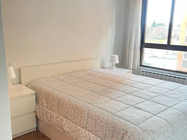 Piso en avenida del Parque, 86 - Foto 17