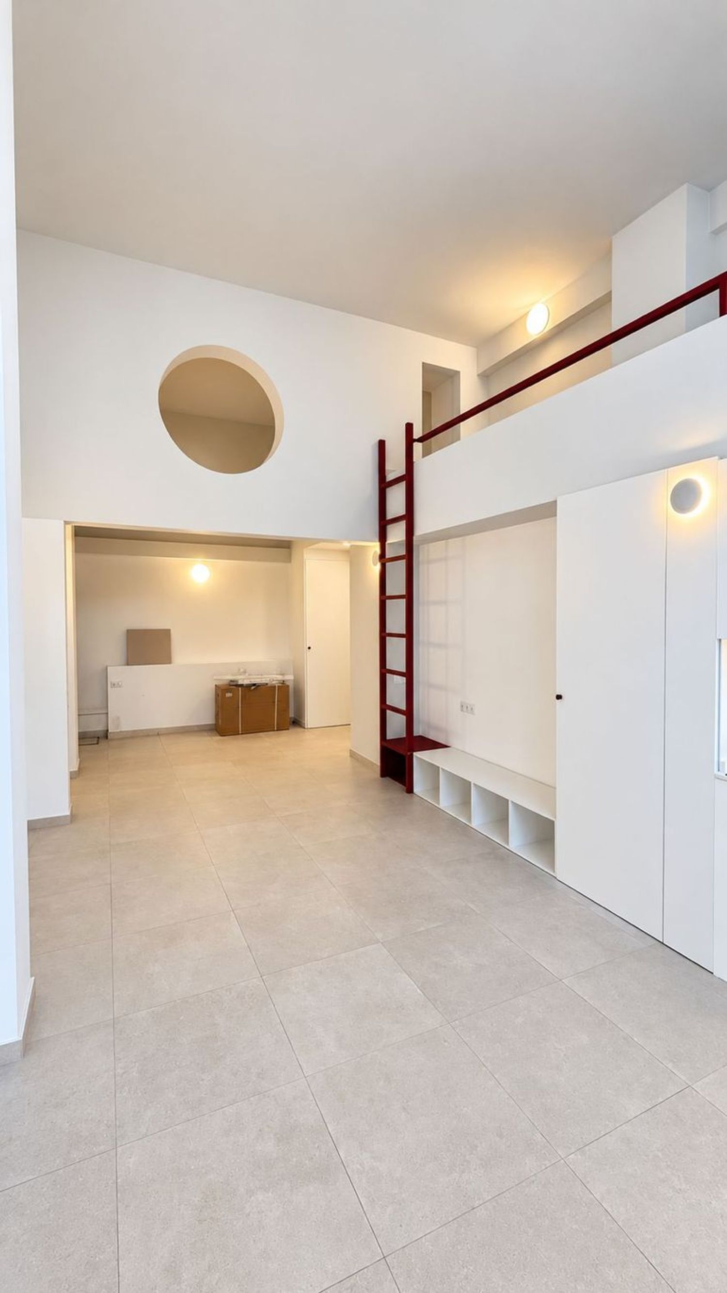 Estudio en Avenida del Arroyo de los Ángeles, Victoria Eugenia - Foto 4