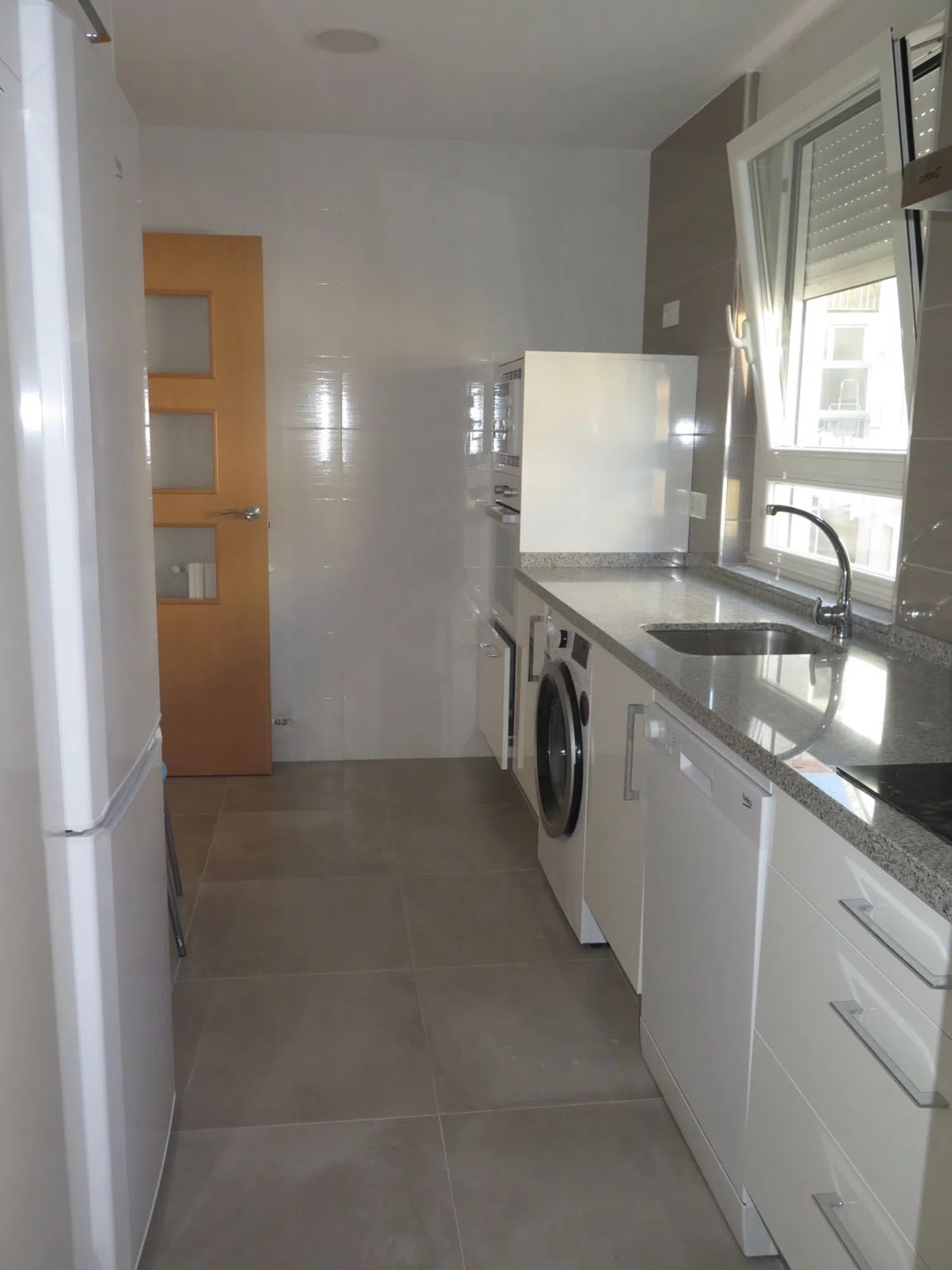 Piso en calle rodríguez fabres, 5 - Foto 4