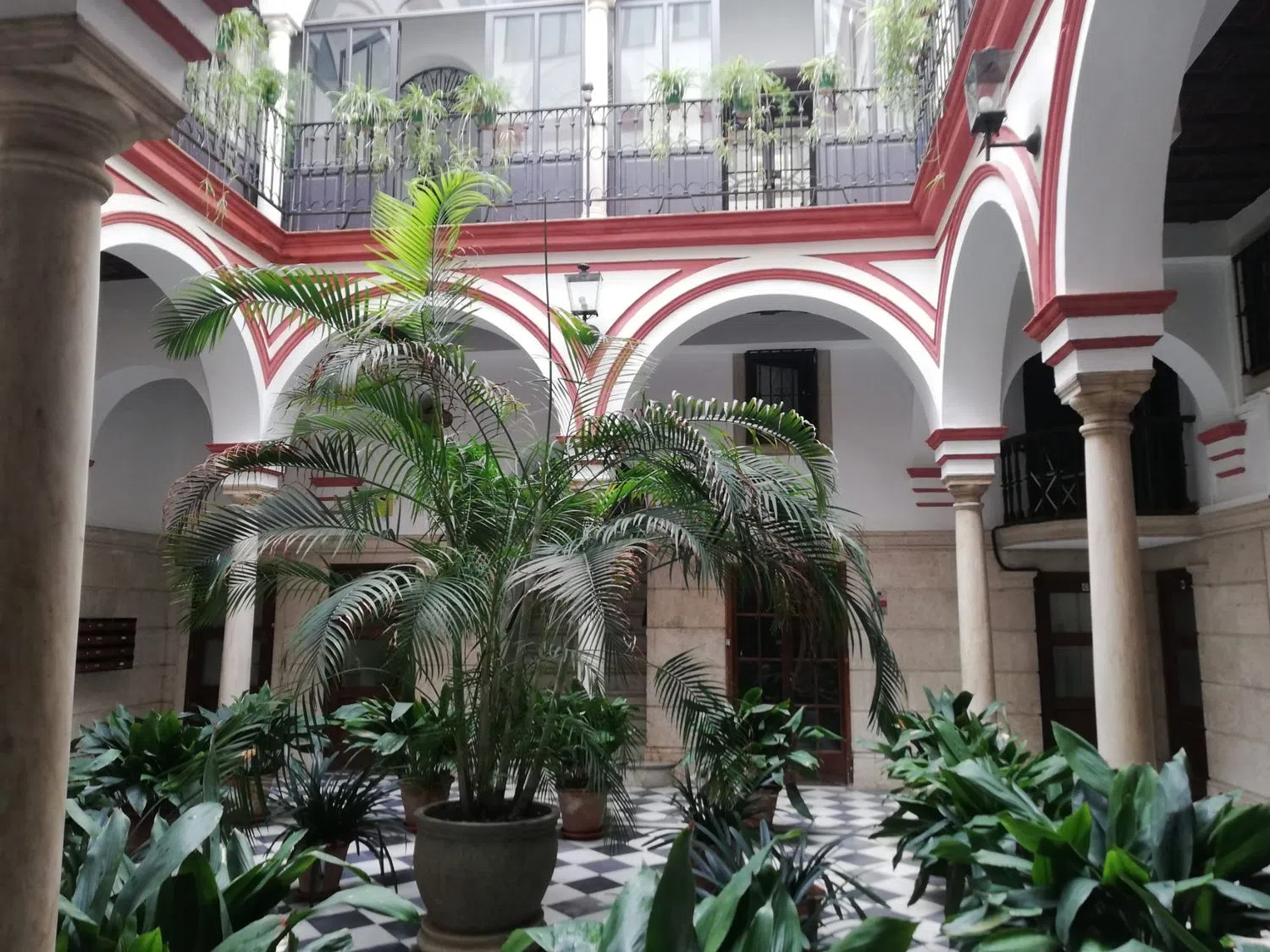 Estudio en calle Federico Sánchez Bedoya, 9 - Foto 1