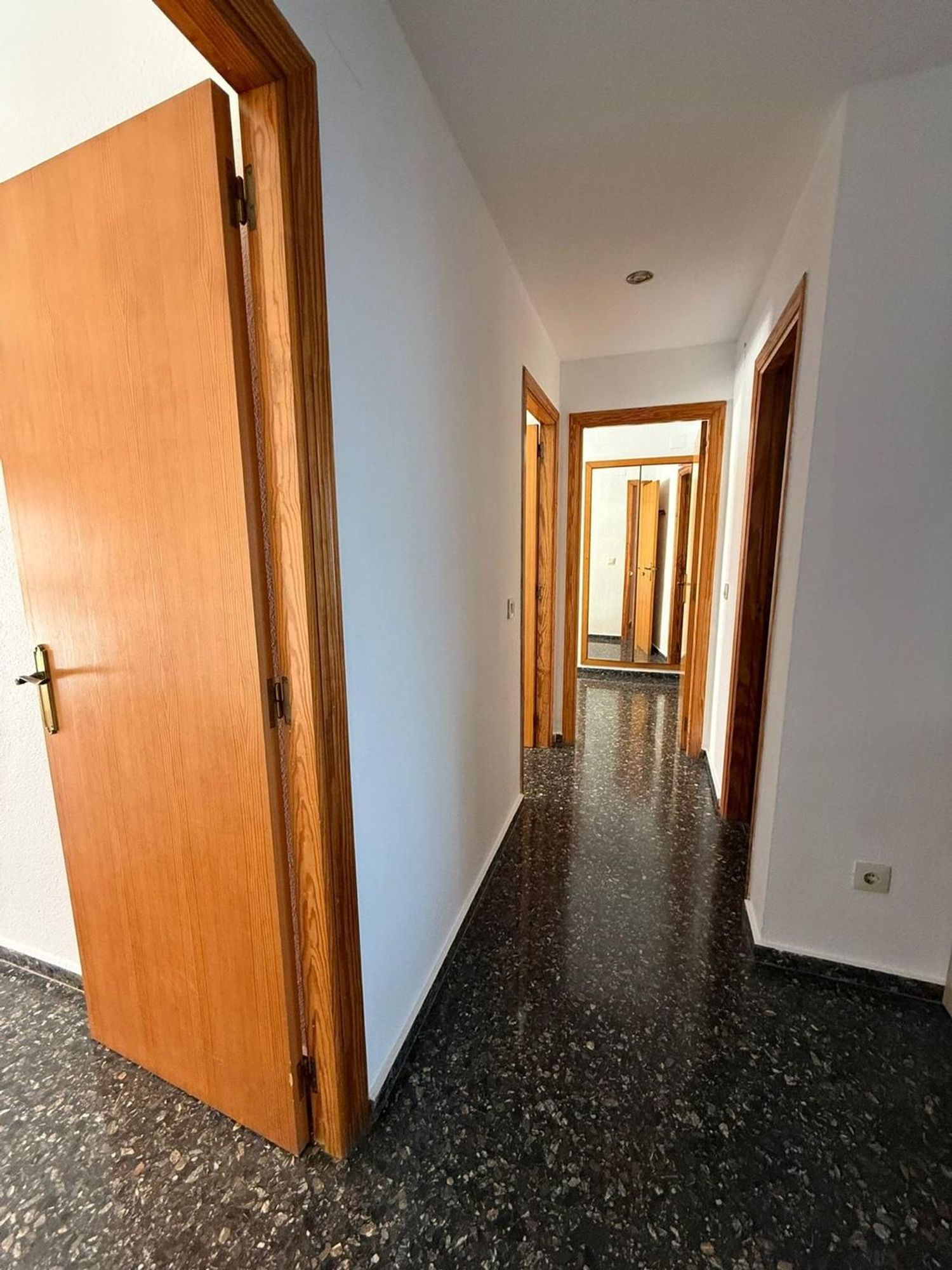 Piso en Carretera de Barcelona, 57, Zona Alta, Zona Alta - Foto 3