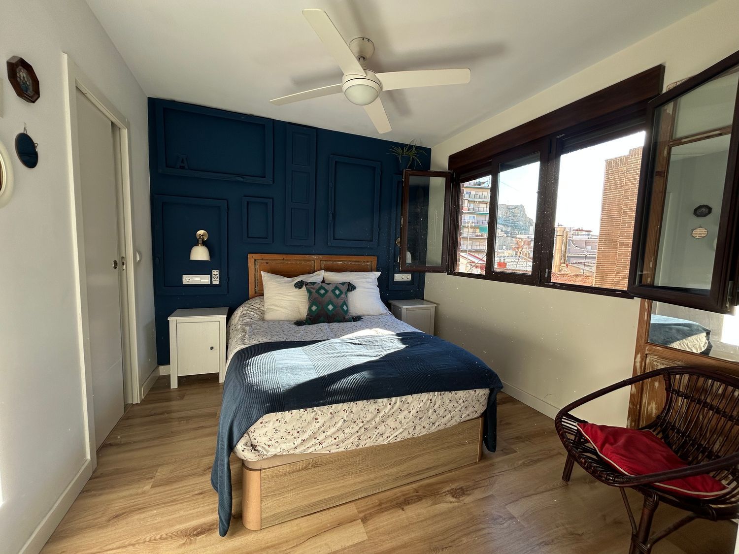 Piso en calle del Marqués de Molins, 8 - Foto 16