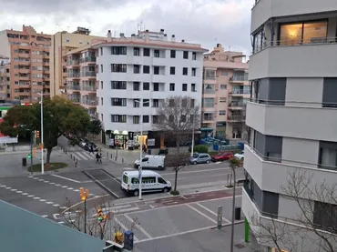 Piso en  Carrer de Jaume Balmes 25 - Foto 3