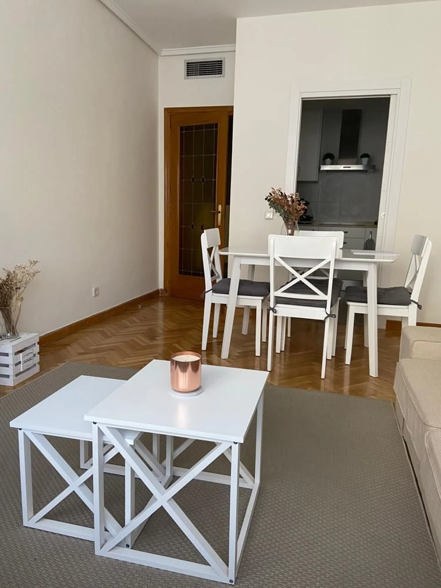 Piso en calle de Silva, 4 - Foto 2