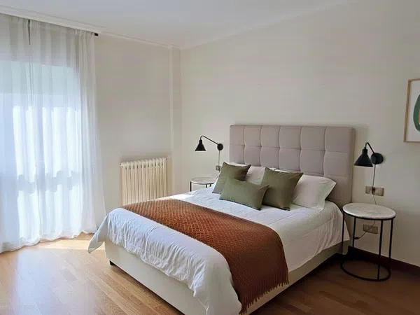 Piso en calle Marquesa de Canillejas, 16 - Foto 18