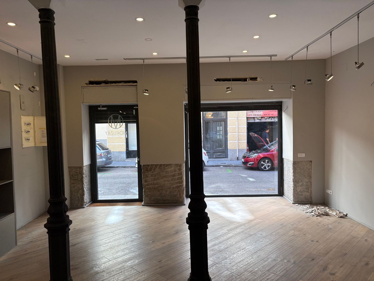 Piso en Calle del Castillo, 11, Trafalgar - Foto 6