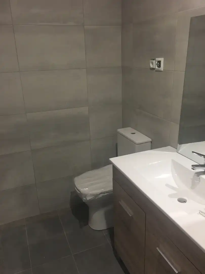 Piso en  Carrer del Pare Santoja 23 - Foto 8
