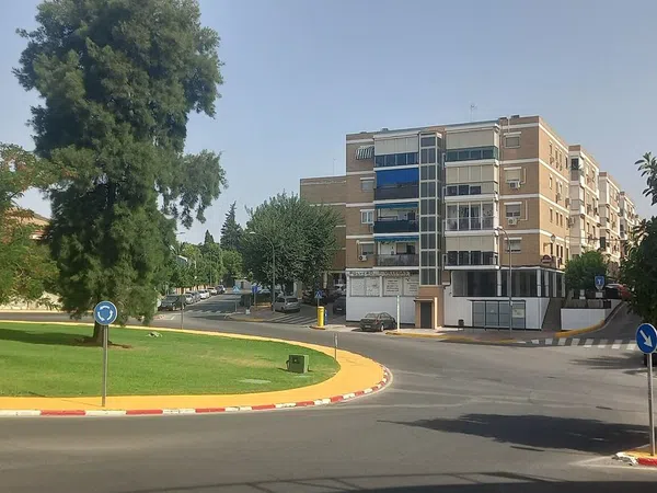 Piso en Pepe Marchena, 1, Las Almenas, Las Almenas - Foto 7