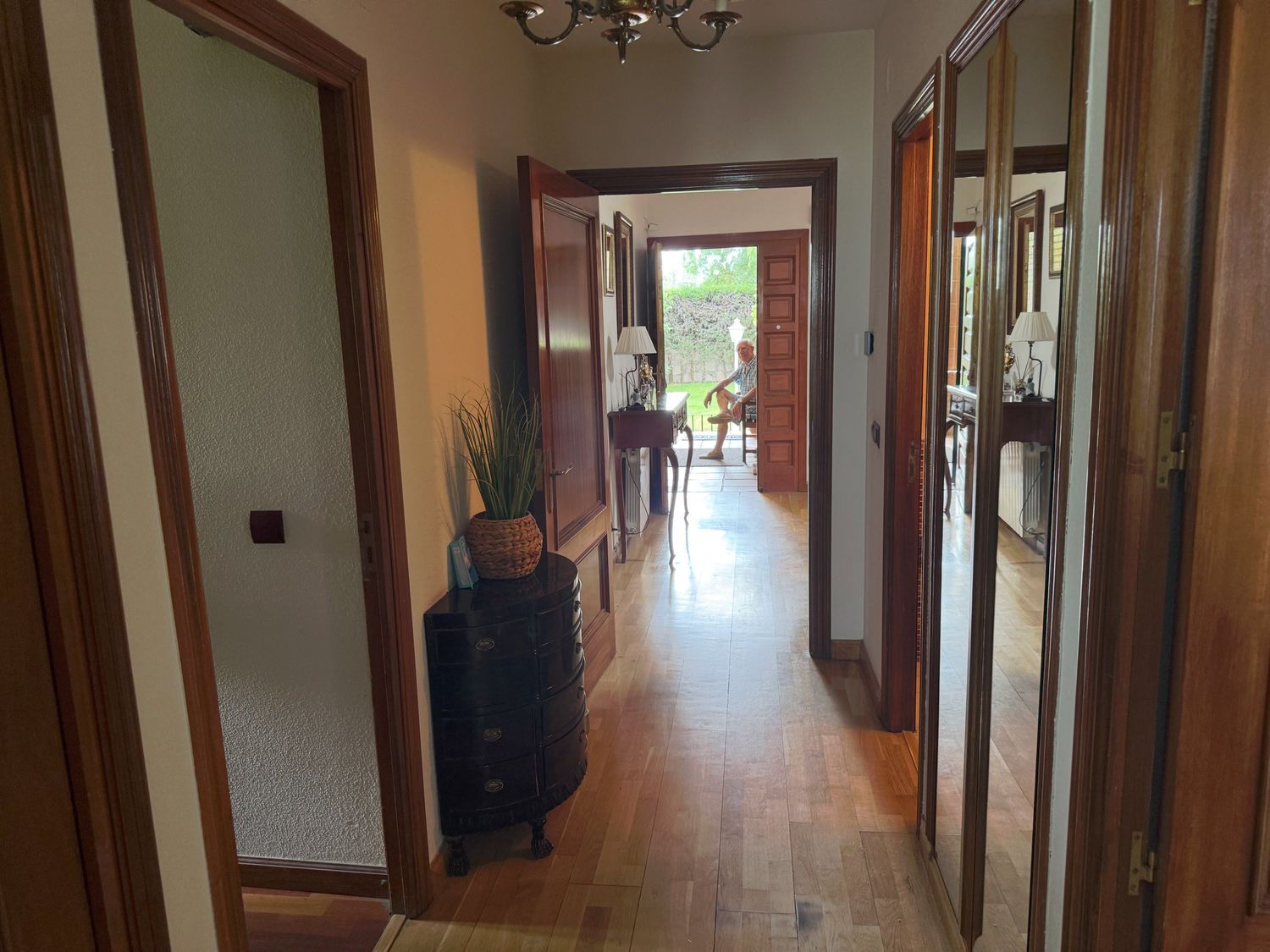 Casa o chalet independiente en Monte Rozas, Monte Rozas - Foto 30
