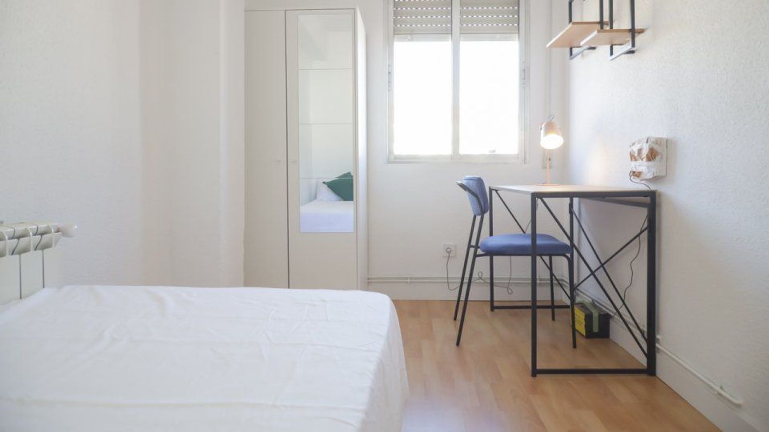 Piso en Juan de la Cierva - Foto 11