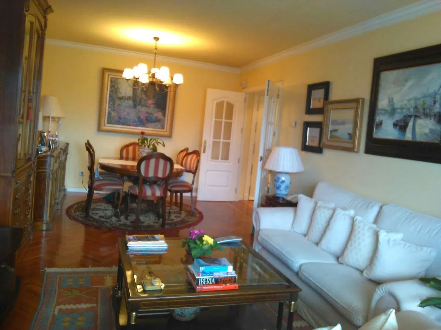 Piso en avenida de Europa, 18 - Foto 4