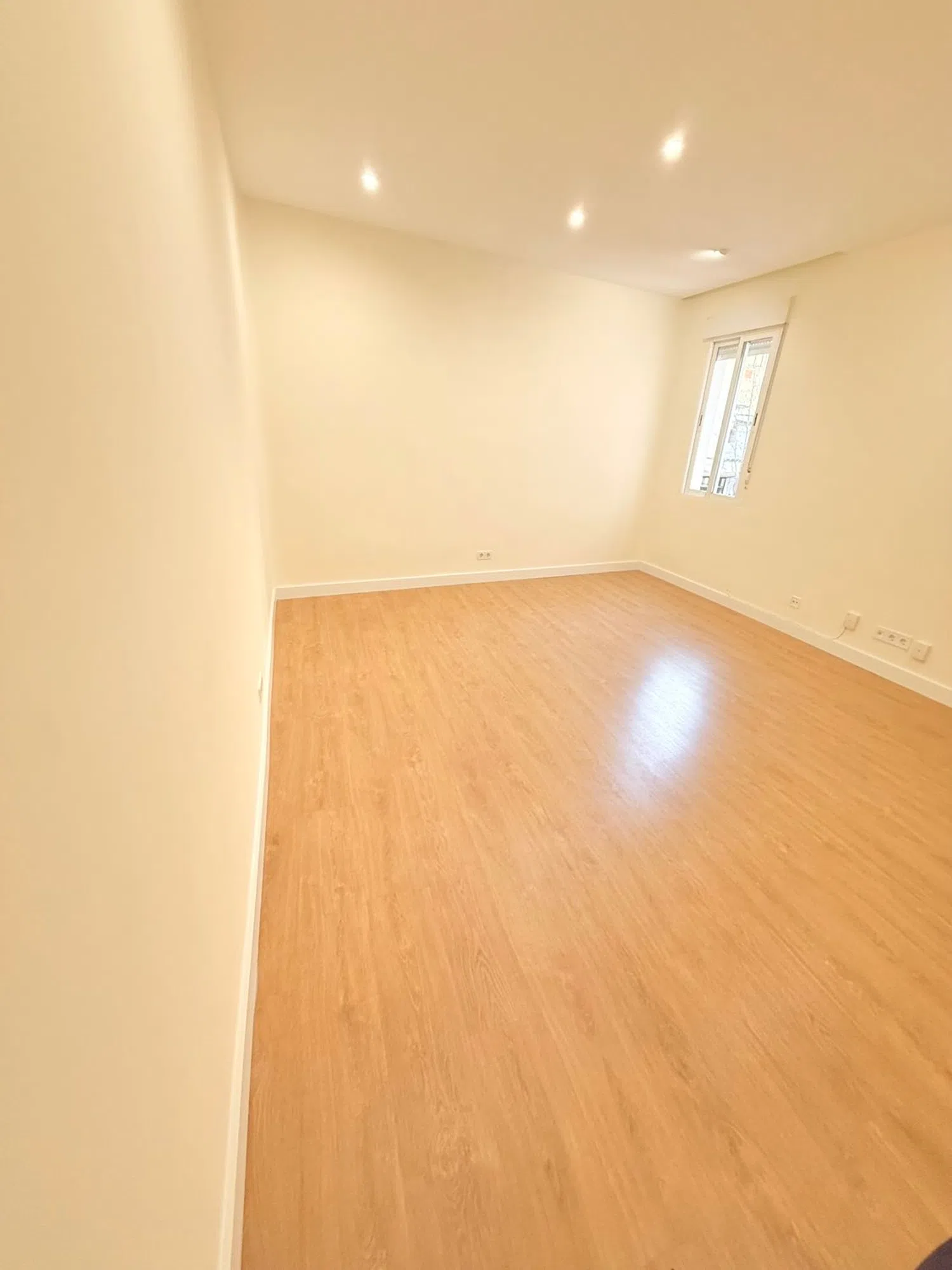 Piso en calle de Modesto Lafuente, 5 - Foto 2