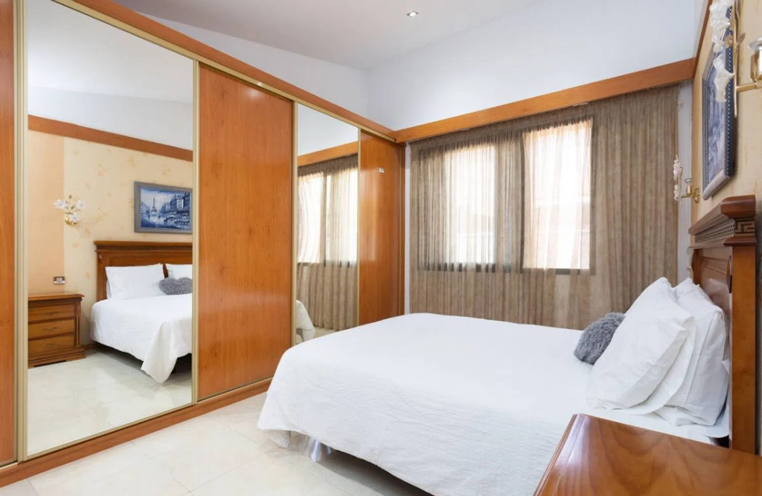 Chalet pareado en calle Tenesor, 14 - Foto 4
