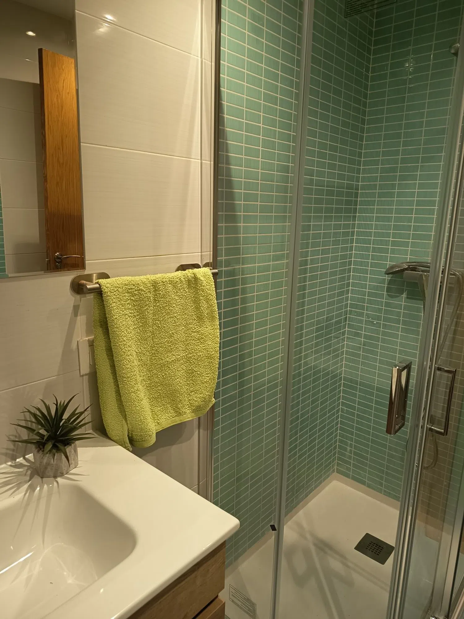 Piso en calle Fernando de Rojas, 25 - Foto 2