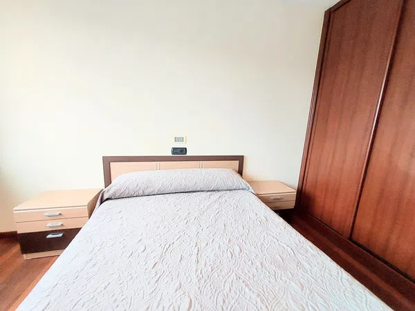 Piso en Avenida Ferrocarril, 72, Os Mallos, Os Mallos - Foto 10