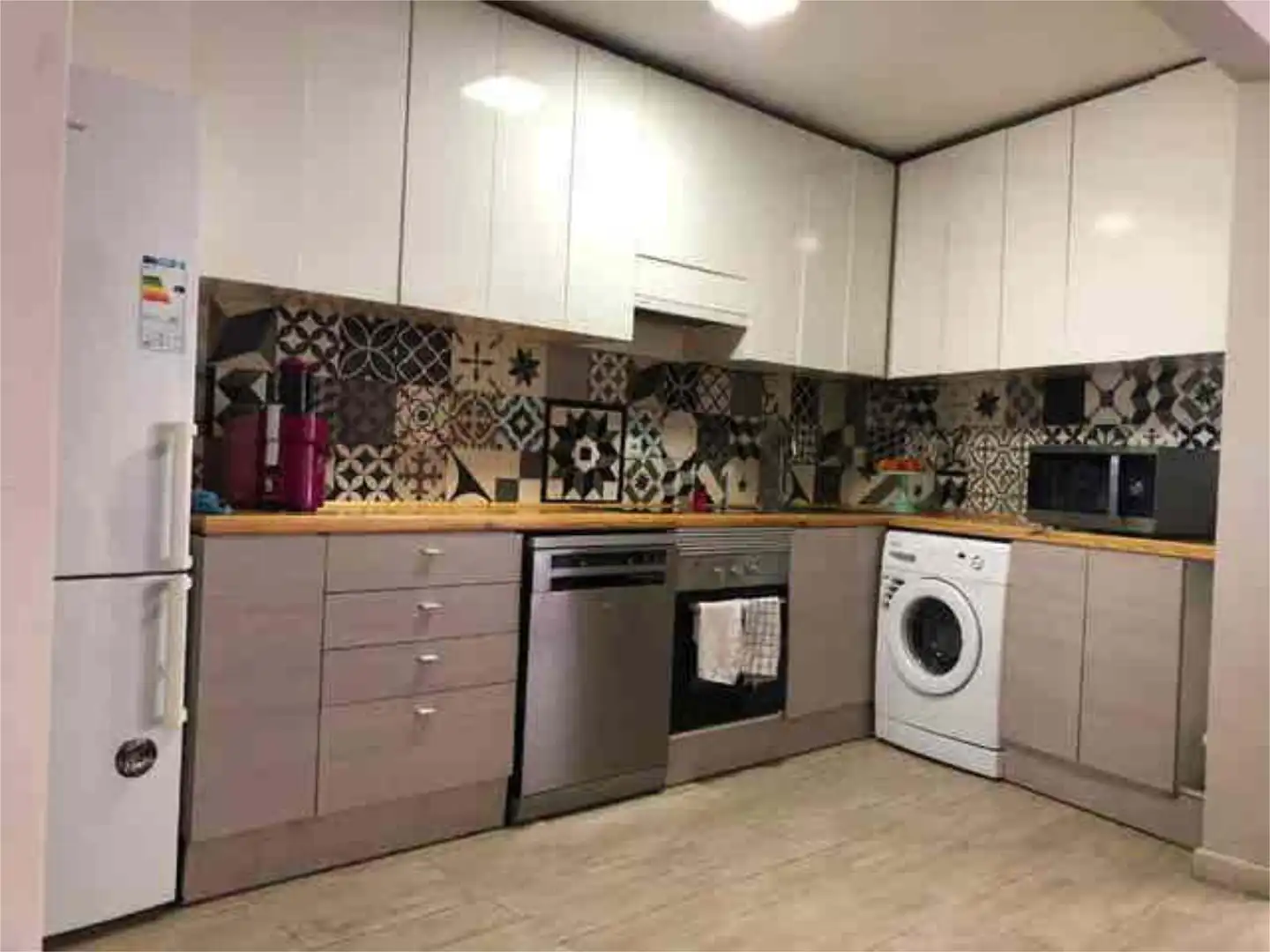 Apartamento en Tetuan - Foto 1
