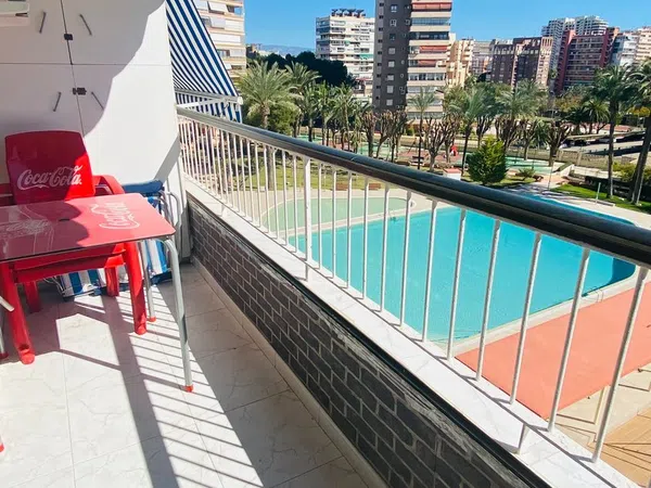 Piso en Holanda, 20, Playa de San Juan - Foto 13