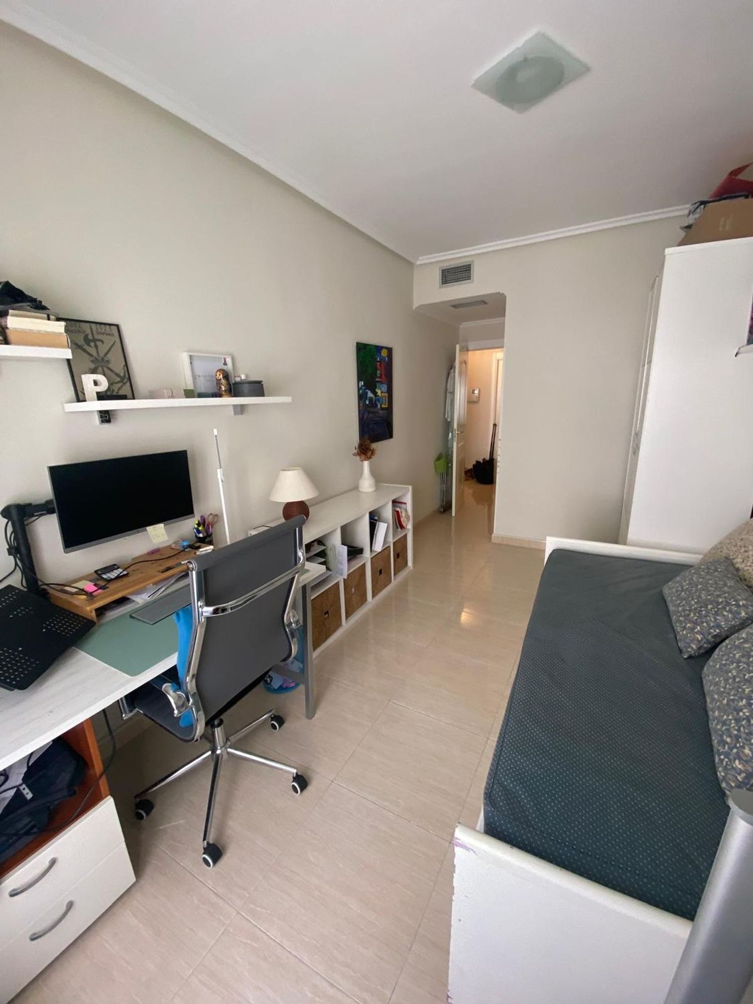 Piso en Camino de Torres, 88, Aguadulce sur - Foto 25