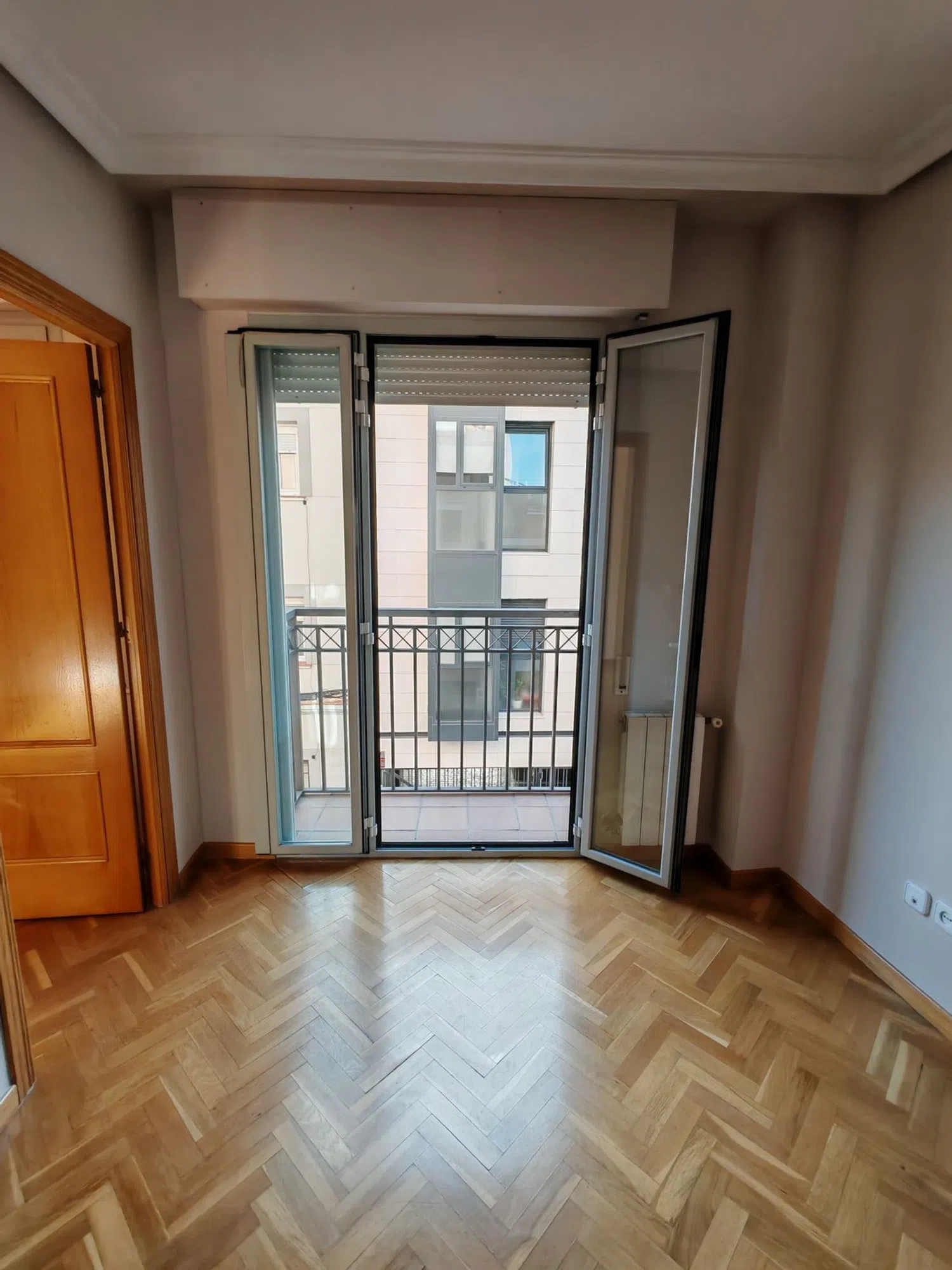 Piso en calle Pando, 16 - Foto 2