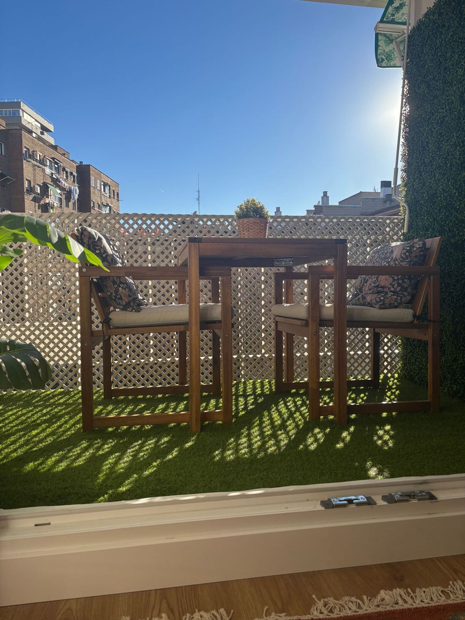 Ático en avenida del Manzanares, 176 - Foto 6