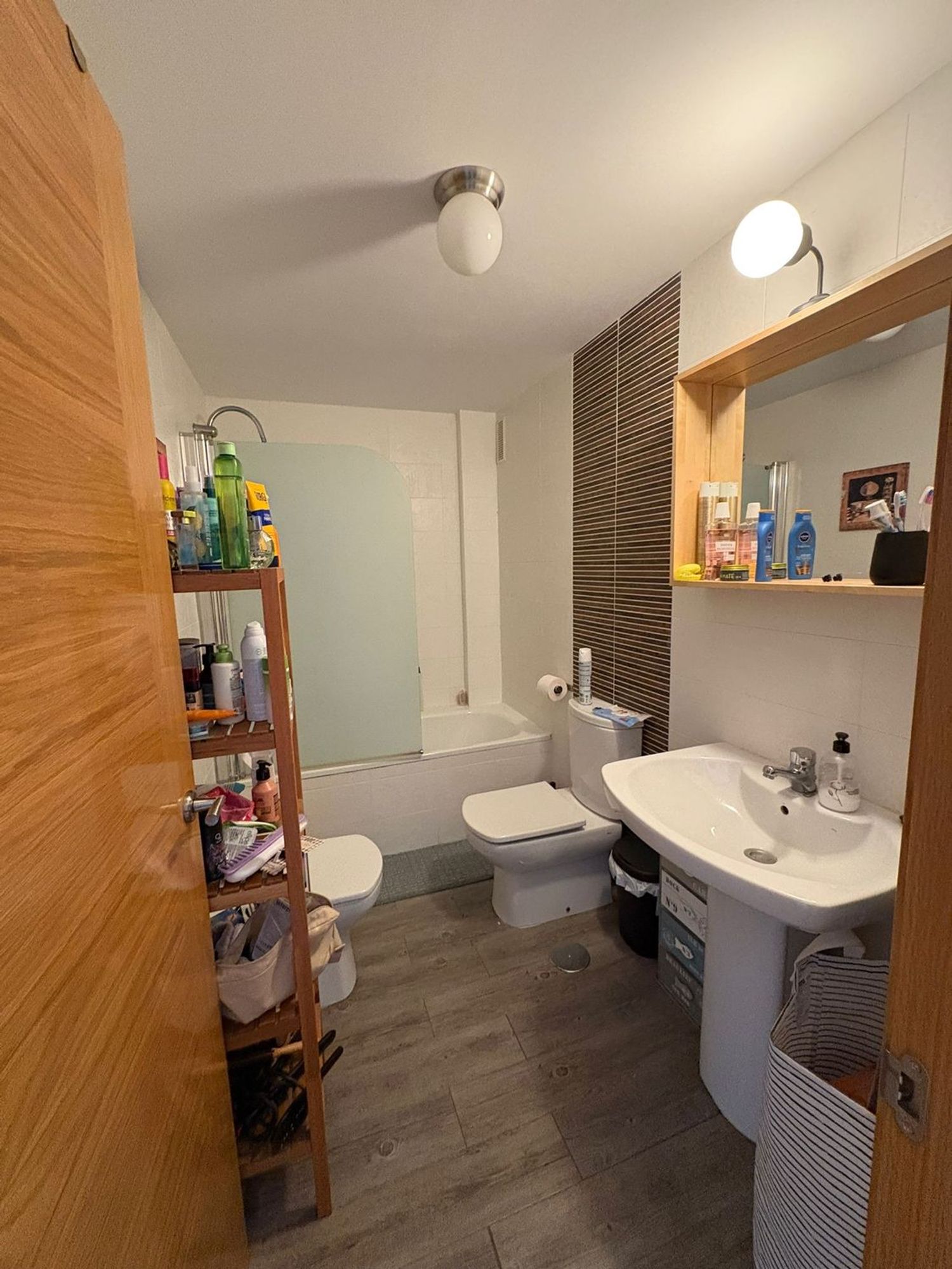 Piso en calle Punta Umbría, 5 - Foto 2