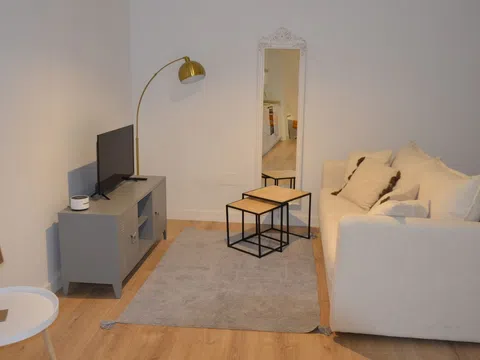 Estudio en calle de Benito de Castro, 3