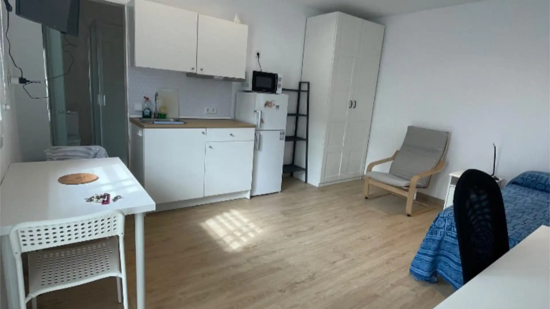 Estudio en  Calle Nervión 1 - Foto 3