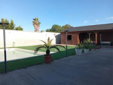 Casa adosada en zona la palmera - Foto 4