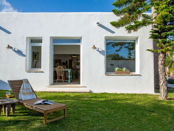 Casa o chalet independiente en Carril del guerra, 1, Zahora - Foto 4