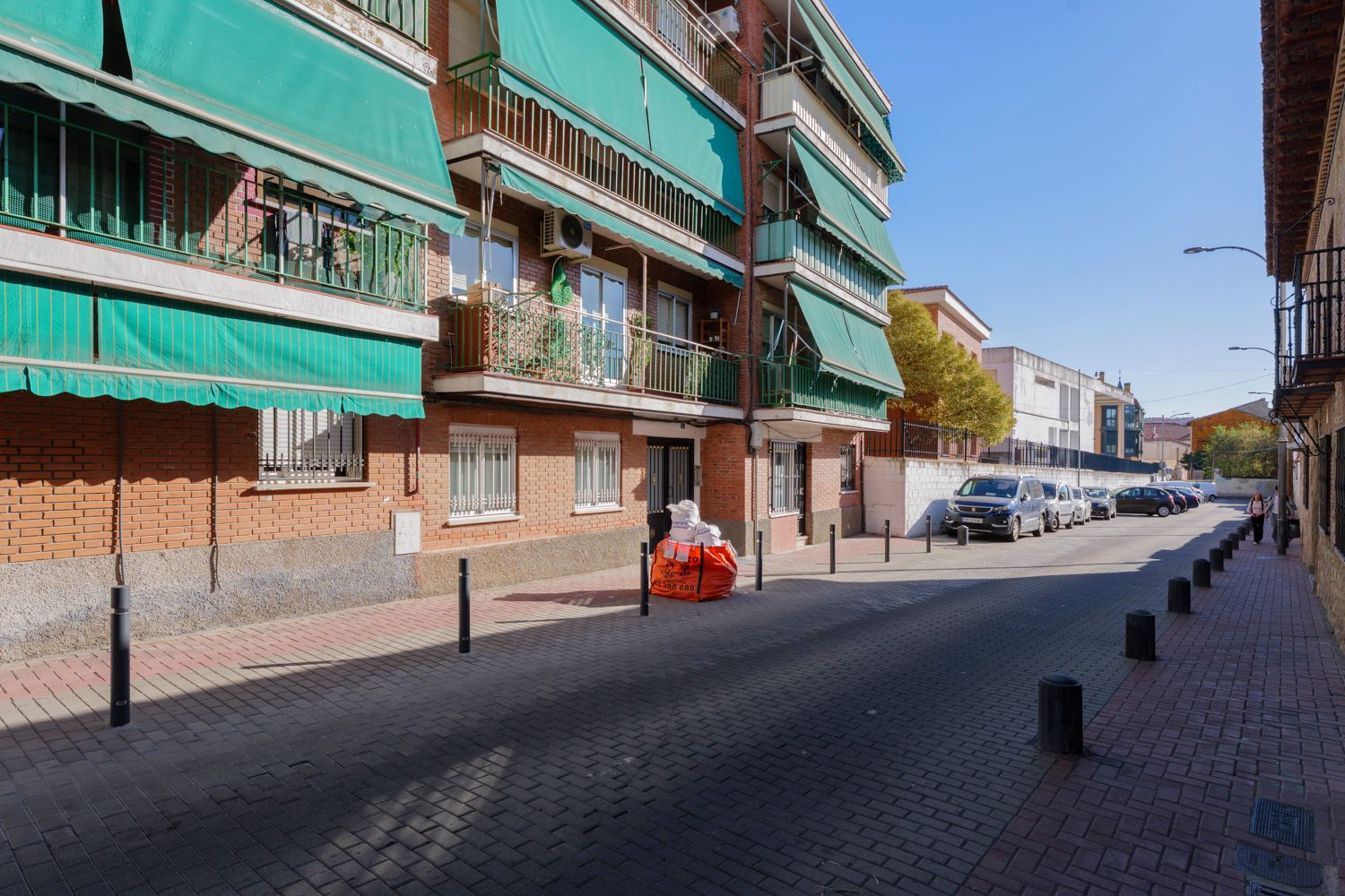 Piso en Puerta del Campo, 16, Centro, Centro - Foto 18
