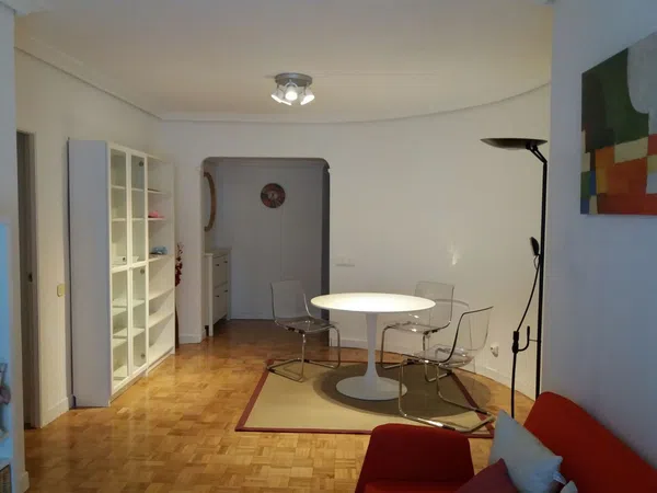 Piso en calle Pintor Asarta, 6 - Foto 6