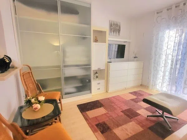 Estudio en Calle Rubén Darío, 8 - Foto 11
