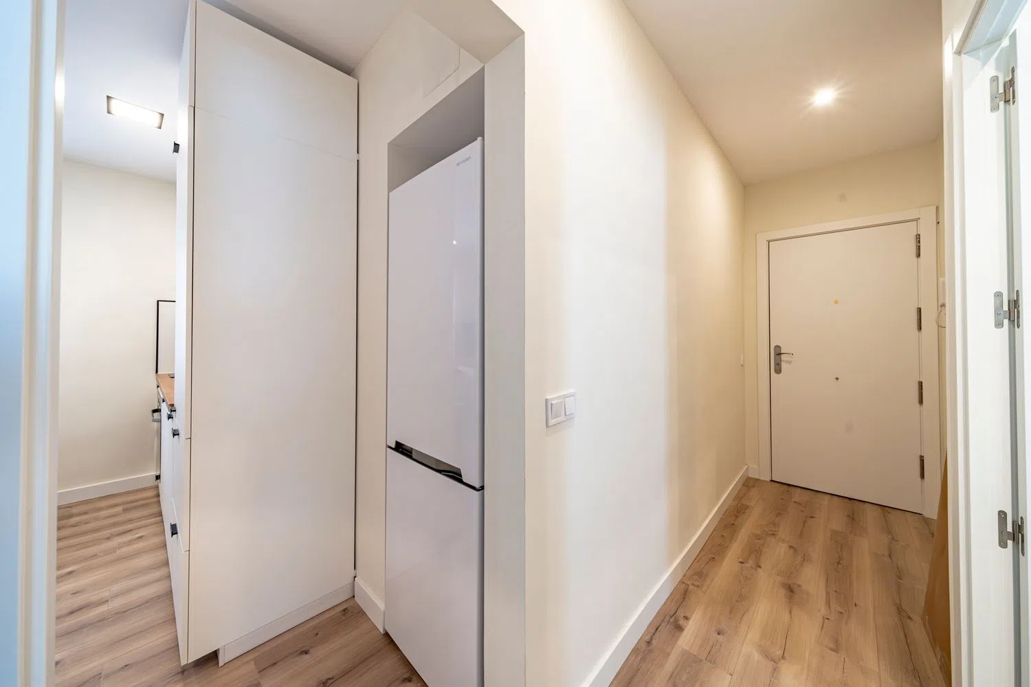 Piso en camino de Valderribas, 94 - Foto 5