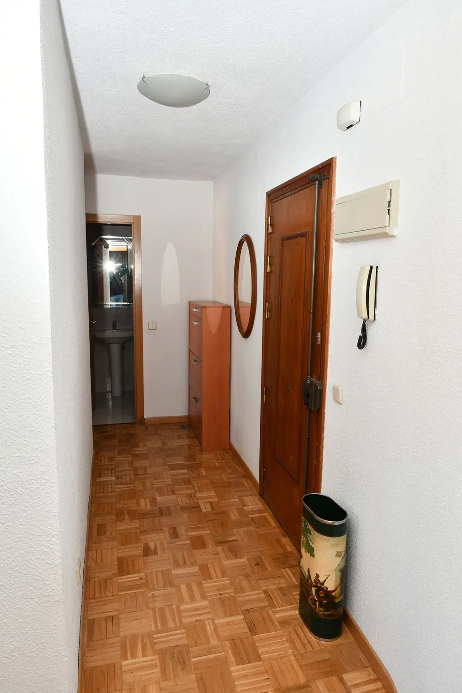 Piso en calle de santa tecla, 40 - Foto 3