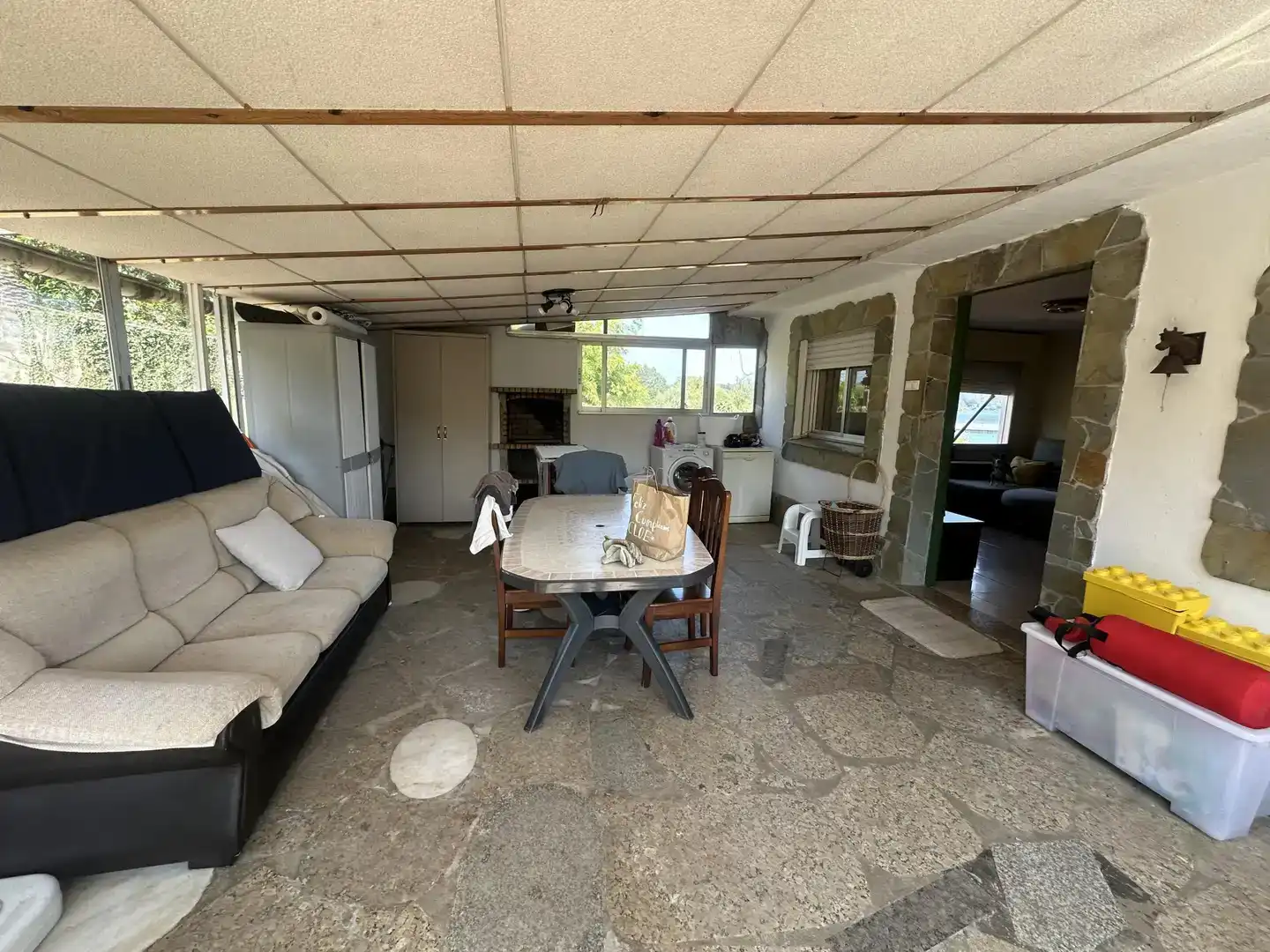 Chalet en  Lugar Nebrixe 26 - Foto 15