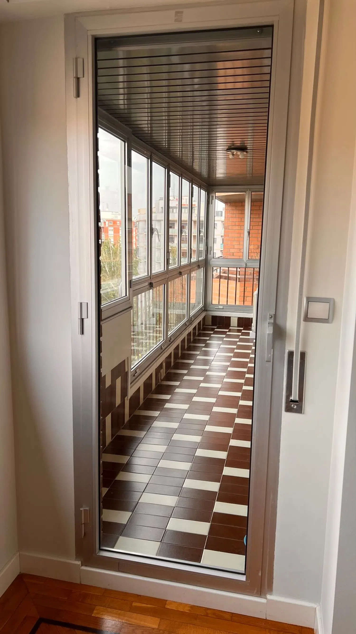 Piso en calle de María Moliner, 26 - Foto 7