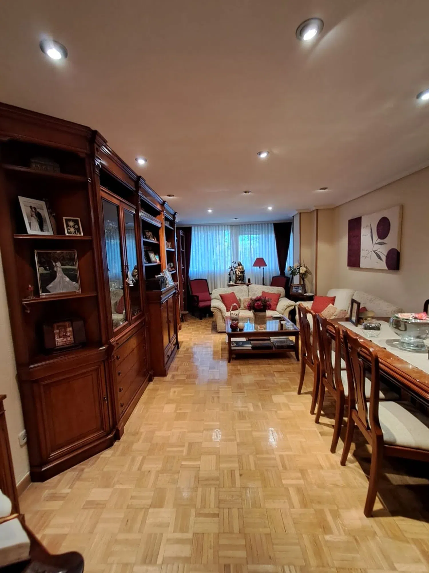 Piso en calle de Sangenjo, 5 - Foto 1