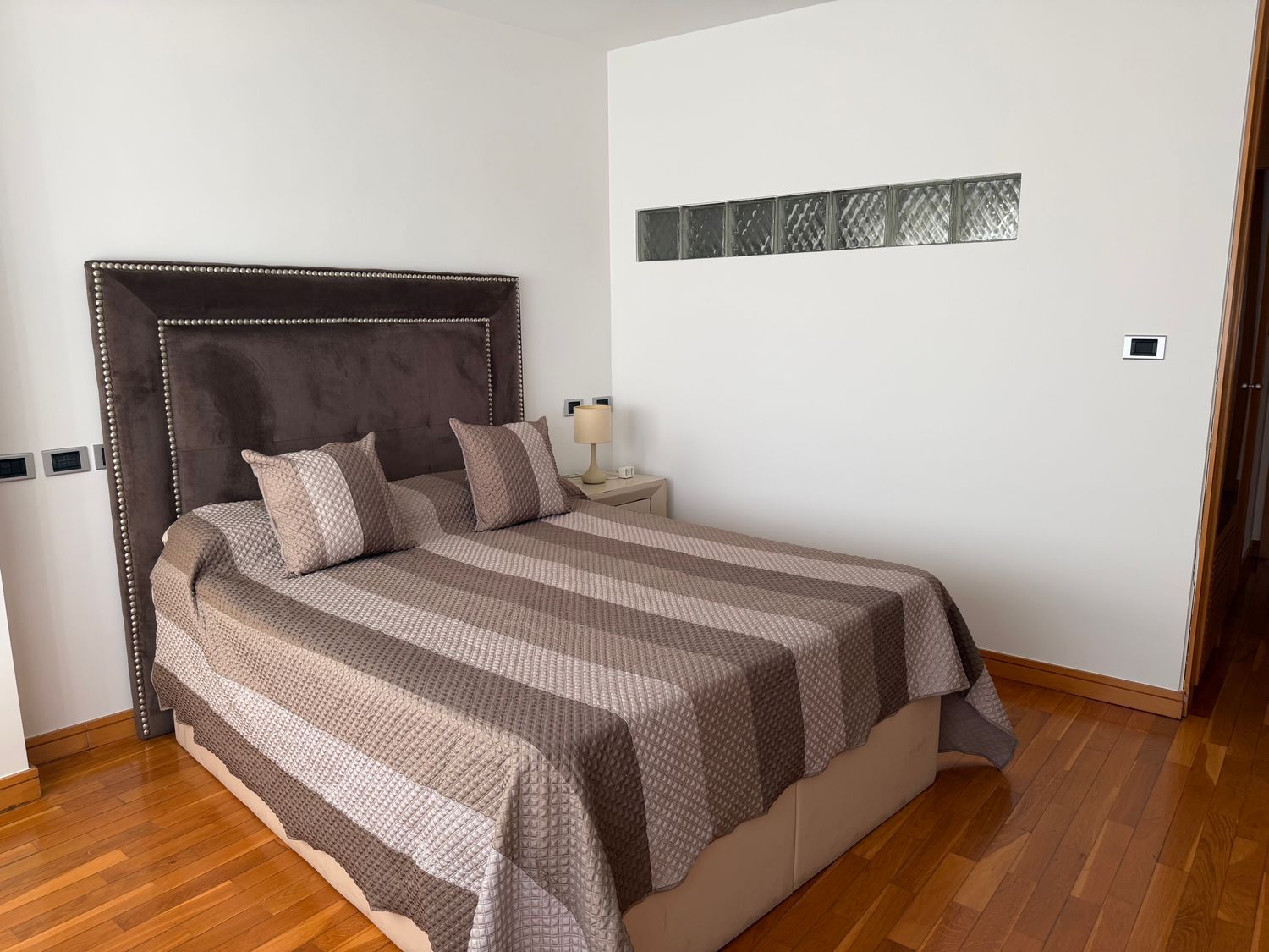 Piso en Calle Barítono Marcos Redondo, 3, Santa Catalina-San Bartolomé - Foto 4