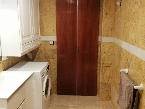 Piso en Calle Naturaleza, 1, Vera Playa Naturista - Foto 8