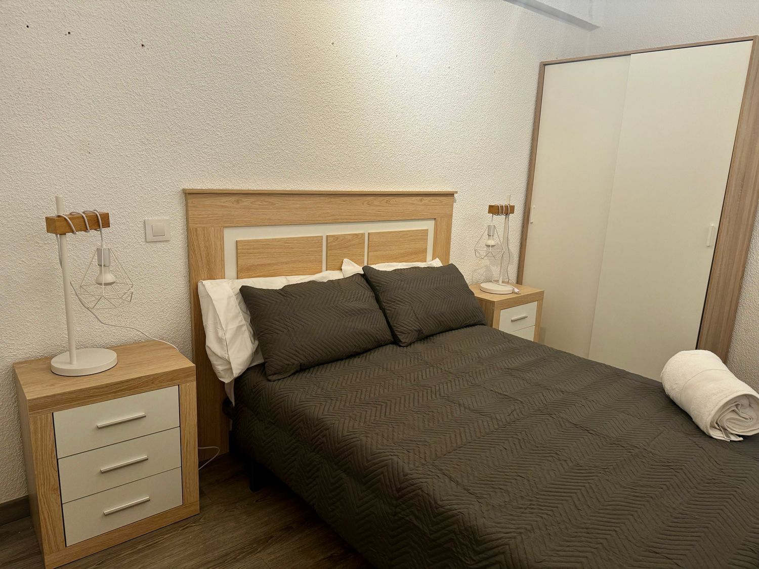 Piso en calle de Sánchez Barcáiztegui, Madrid, 40 - Foto 2