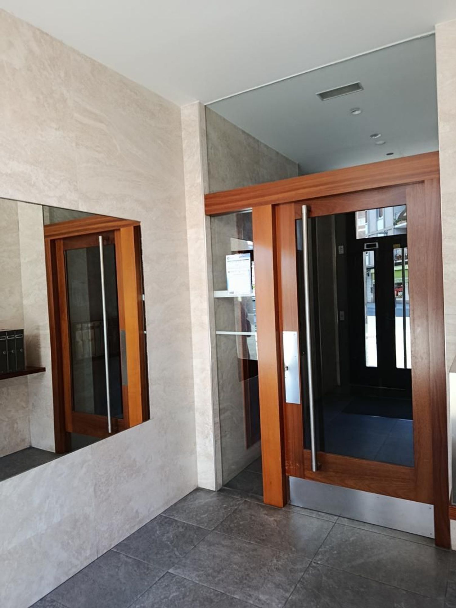 Piso en Plaza La Ciudadela, 2, Coronación, Coronación - Foto 3