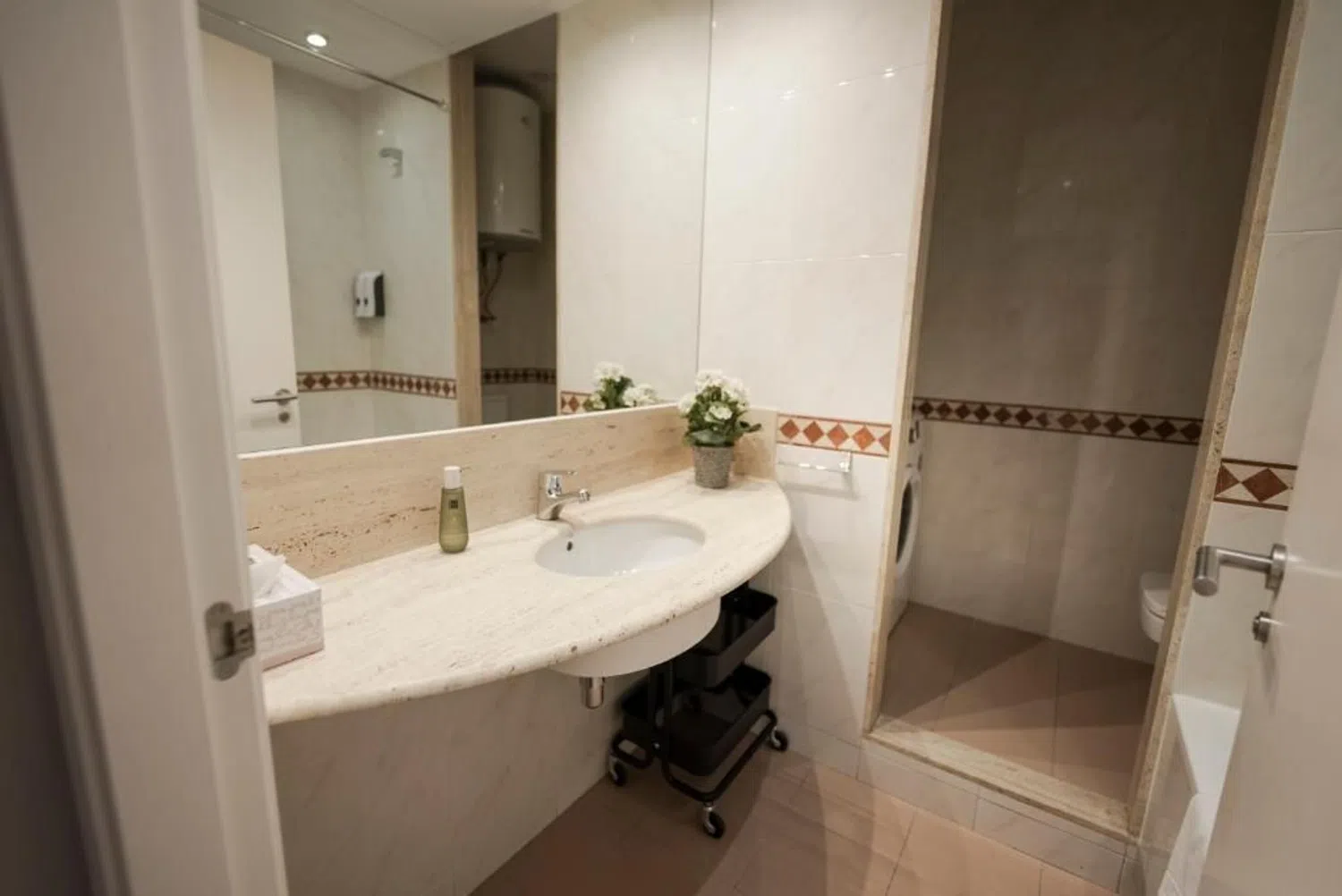 Piso en ronda de Sant Pere, 33 - Foto 16