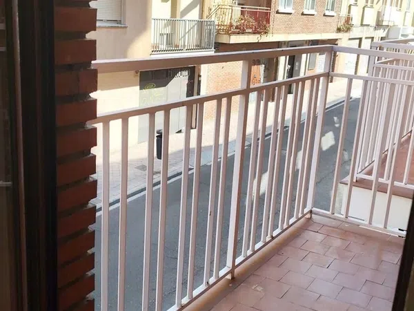 Piso en Calle Alarcón, 22, San Bernardo - Foto 7
